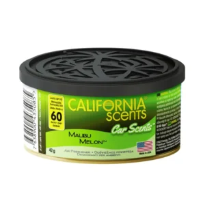 Car Scents Malibu Melon