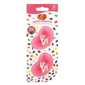 Jelly Belly Vent Stick Tutti Fruitti