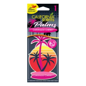 Palms Coronado Cherry