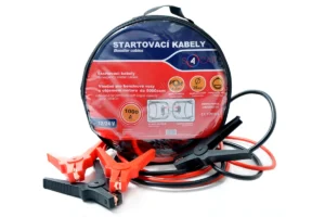 Startovací kabely 1000A 4,5m